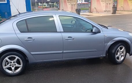 Opel Astra H, 2008 год, 420 000 рублей, 6 фотография