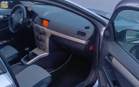 Opel Astra H, 2008 год, 420 000 рублей, 4 фотография