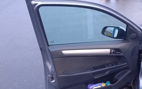 Opel Astra H, 2008 год, 420 000 рублей, 15 фотография