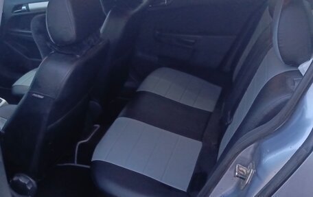 Opel Astra H, 2008 год, 420 000 рублей, 10 фотография