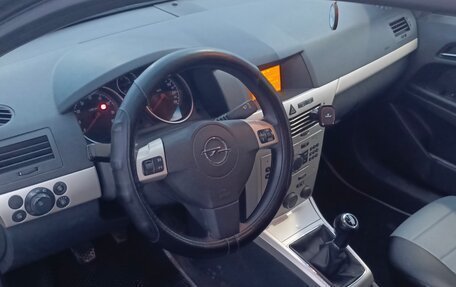 Opel Astra H, 2008 год, 420 000 рублей, 18 фотография