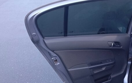 Opel Astra H, 2008 год, 420 000 рублей, 9 фотография