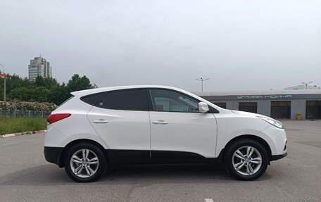 Hyundai ix35 I рестайлинг, 2013 год, 1 250 000 рублей, 3 фотография