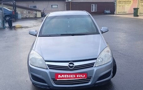 Opel Astra H, 2008 год, 420 000 рублей, 16 фотография