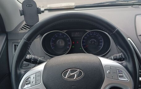 Hyundai ix35 I рестайлинг, 2013 год, 1 250 000 рублей, 14 фотография