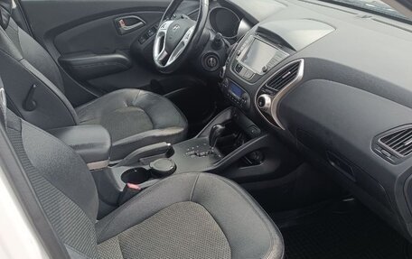 Hyundai ix35 I рестайлинг, 2013 год, 1 250 000 рублей, 11 фотография