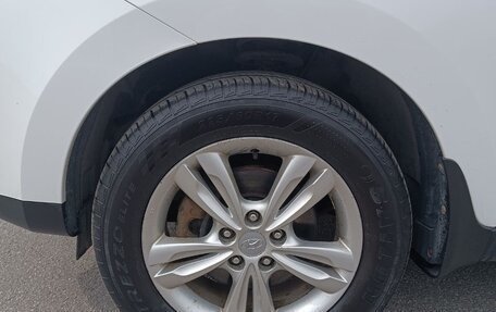Hyundai ix35 I рестайлинг, 2013 год, 1 250 000 рублей, 8 фотография