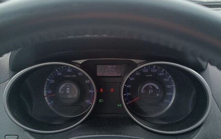 Hyundai ix35 I рестайлинг, 2013 год, 1 250 000 рублей, 15 фотография