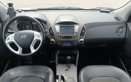 Hyundai ix35 I рестайлинг, 2013 год, 1 250 000 рублей, 12 фотография
