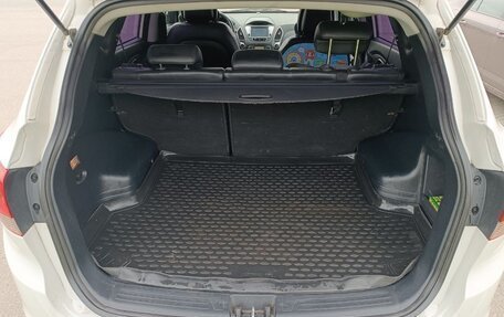 Hyundai ix35 I рестайлинг, 2013 год, 1 250 000 рублей, 18 фотография