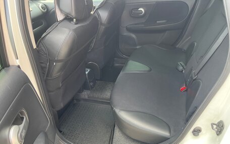 Nissan Note II рестайлинг, 2013 год, 470 000 рублей, 6 фотография