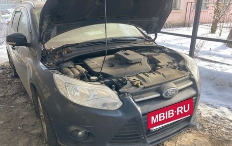 Ford Focus III, 2012 год, 1 000 000 рублей, 2 фотография
