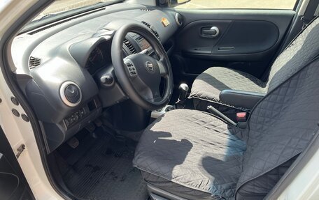 Nissan Note II рестайлинг, 2013 год, 470 000 рублей, 3 фотография