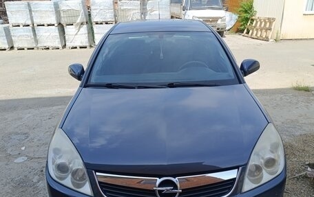Opel Vectra C рестайлинг, 2008 год, 760 000 рублей, 2 фотография