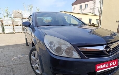 Opel Vectra C рестайлинг, 2008 год, 760 000 рублей, 3 фотография