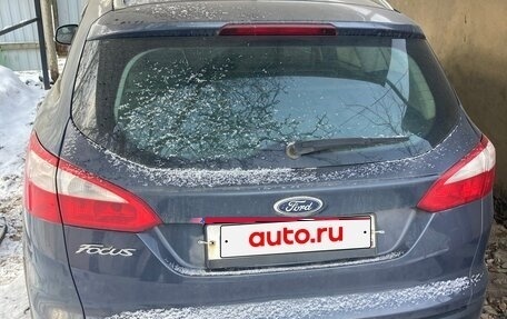 Ford Focus III, 2012 год, 1 000 000 рублей, 4 фотография