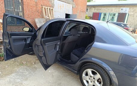 Opel Vectra C рестайлинг, 2008 год, 760 000 рублей, 5 фотография