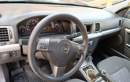 Opel Vectra C рестайлинг, 2008 год, 760 000 рублей, 6 фотография