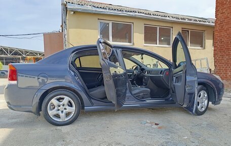 Opel Vectra C рестайлинг, 2008 год, 760 000 рублей, 10 фотография