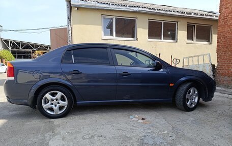Opel Vectra C рестайлинг, 2008 год, 760 000 рублей, 14 фотография