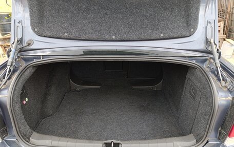 Opel Vectra C рестайлинг, 2008 год, 760 000 рублей, 16 фотография