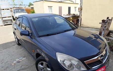 Opel Vectra C рестайлинг, 2008 год, 760 000 рублей, 12 фотография