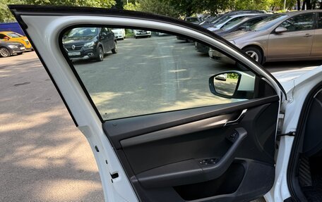 Skoda Octavia, 2018 год, 2 100 000 рублей, 15 фотография