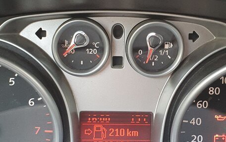 Ford Focus II рестайлинг, 2008 год, 400 000 рублей, 2 фотография