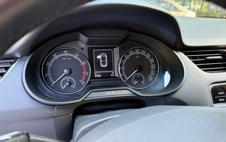 Skoda Octavia, 2018 год, 2 100 000 рублей, 17 фотография