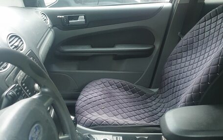 Ford Focus II рестайлинг, 2008 год, 400 000 рублей, 6 фотография