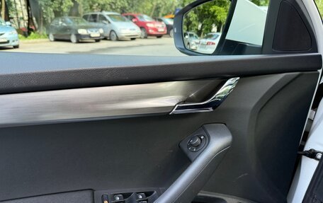 Skoda Octavia, 2018 год, 2 100 000 рублей, 20 фотография