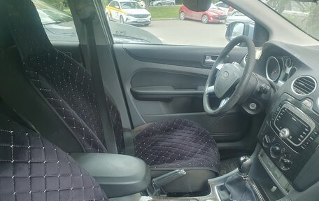 Ford Focus II рестайлинг, 2008 год, 400 000 рублей, 7 фотография