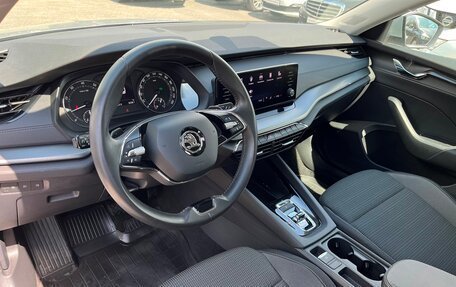 Skoda Octavia IV, 2021 год, 2 415 200 рублей, 5 фотография