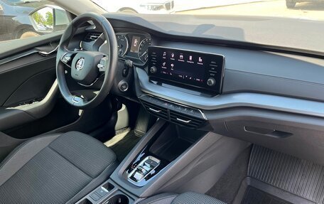 Skoda Octavia IV, 2021 год, 2 415 200 рублей, 8 фотография