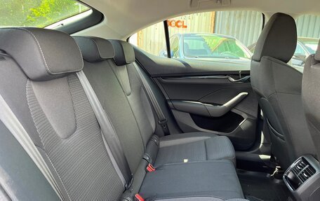 Skoda Octavia IV, 2021 год, 2 415 200 рублей, 9 фотография