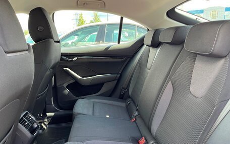 Skoda Octavia IV, 2021 год, 2 415 200 рублей, 11 фотография