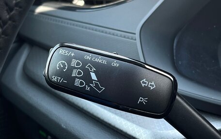 Skoda Octavia IV, 2021 год, 2 415 200 рублей, 20 фотография