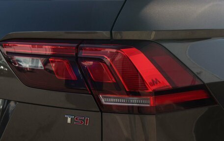 Volkswagen Tiguan II, 2017 год, 2 365 000 рублей, 15 фотография