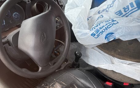Daewoo Matiz I, 2012 год, 45 000 рублей, 5 фотография