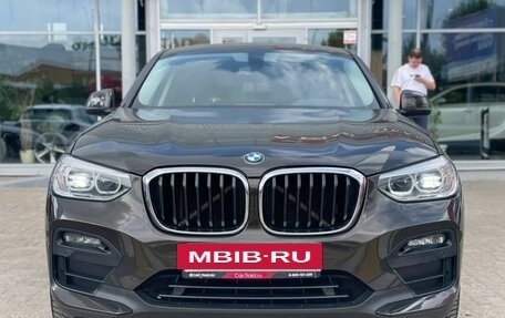 BMW X4, 2020 год, 4 250 000 рублей, 3 фотография