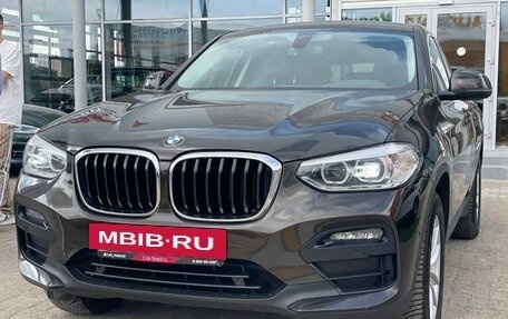 BMW X4, 2020 год, 4 250 000 рублей, 2 фотография