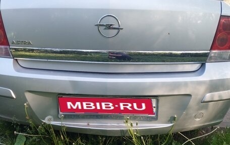 Opel Astra H, 2010 год, 430 000 рублей, 1 фотография
