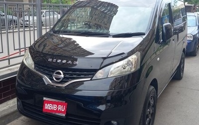 Nissan NV200, 2017 год, 1 фотография