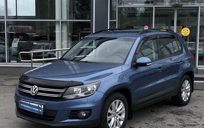 Volkswagen Tiguan I, 2012 год, 1 070 000 рублей, 1 фотография