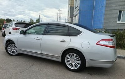 Nissan Teana, 2013 год, 1 500 000 рублей, 1 фотография