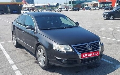 Volkswagen Passat B6, 2006 год, 790 000 рублей, 1 фотография