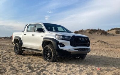 Toyota Hilux VIII, 2024 год, 6 900 000 рублей, 1 фотография