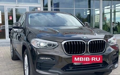 BMW X4, 2020 год, 4 250 000 рублей, 4 фотография