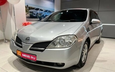 Nissan Primera III, 2001 год, 410 000 рублей, 1 фотография