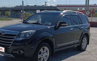 Great Wall Hover H3 I, 2014 год, 1 350 000 рублей, 1 фотография